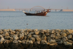 Manama, Bahrain (2005)