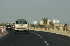 Manama, Bahrain (2005)