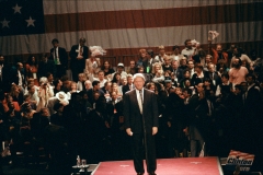 Bill Clinton - Orange County, California (1992)