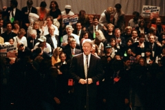 Bill Clinton - Orange County, California (1992)