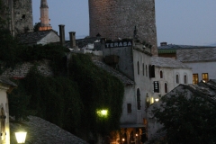 Mostar, Bosnia (2007)