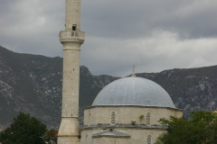 Mostar, Bosnia (2007)