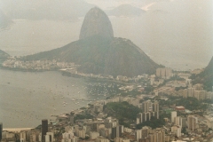 Rio de Janeiro, Brazil (1997)