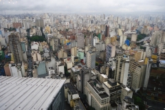 Sao Paulo, Brazil (2014)