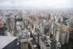 Sao Paulo, Brazil (2014)