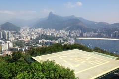 Rio de Janeiro, Brazil (2014)