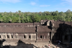 Angkor Wat - Siem Reap, Cambodia (2017)