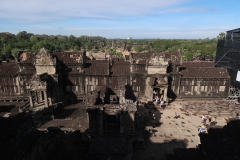 Angkor Wat - Siem Reap, Cambodia (2017)
