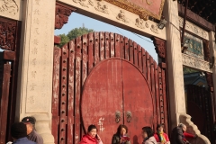 Longhua Temple - Shanghai, China (2016)