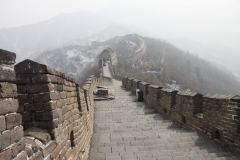 Great Wall - Beijing, China (2011)