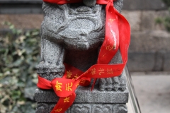 Jade Buddha Temple - Shanghai, China (2011)