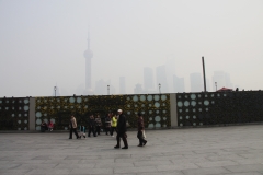 Shanghai, China (2011)