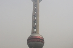 Shanghai, China (2011)