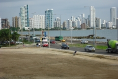 Cartagena, Colombia (2011)