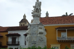 Cartagena, Colombia (2011)