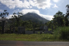Arenal Volcano - Costa Rica (2010)