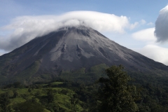 Arenal Volcano - Costa Rica (2010)
