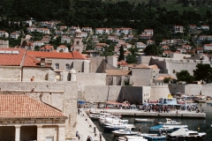 Dubrovnik, Croatia (2002)