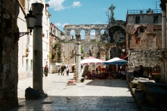 Split, Croatia (2002)