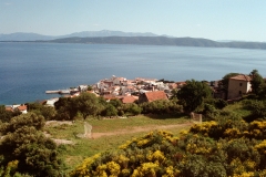 Brac, Croatia (2002)