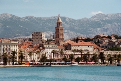 Split, Croatia (2002)