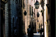 Dubrovnik, Croatia (2002)