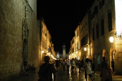 Dubrovnik, Croatia (2007)