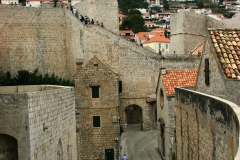 Dubrovnik, Croatia (2007)
