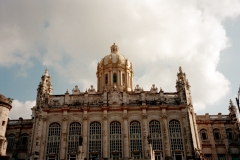 Havana, Cuba (1997)
