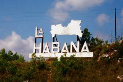 Havana, Cuba (1997)