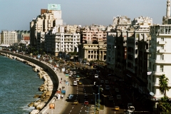 Alexandria, Egypt (2002)