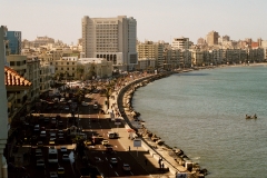 Alexandria, Egypt (2002)