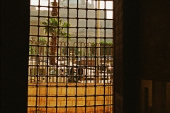 Cairo, Egypt (2002)