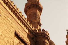 Cairo, Egypt (2002)