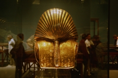 Egyptian Museum - Cairo, Egypt (2002)
