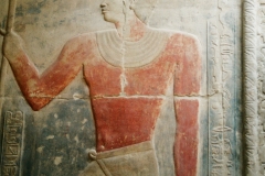 Saqqara, Egypt (2002)