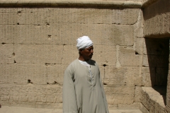 Luxor, Egypt (2007)