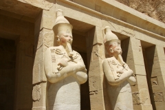 Luxor, Egypt (2007)