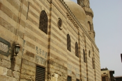 Cairo, Egypt (2007)