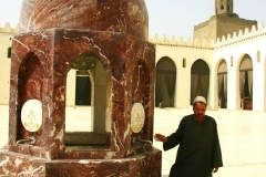 al-Hakim Mosque - Cairo, Egypt (2007)