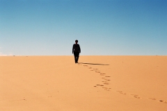 Siwa Oasis, Egypt (2002)
