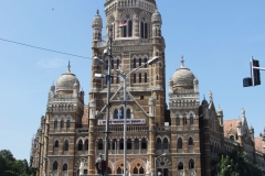 Mumbai, India (2010)