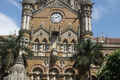 Mumbai, India (2010)