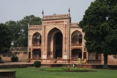 New Delhi, India (2010)