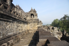 Borobudur, Indonesia (2011)