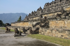 Borobudur, Indonesia (2011)