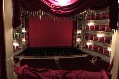 La Scala - Milan, Italy (2017)