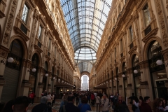 Milan, Italy (2017)