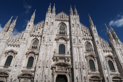 Il Duomo - Milan, Italy (2017)