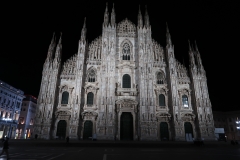 Il Duomo - Milan, Italy (2017)